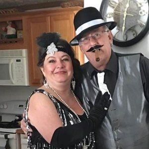 Meet your Posher, Tina